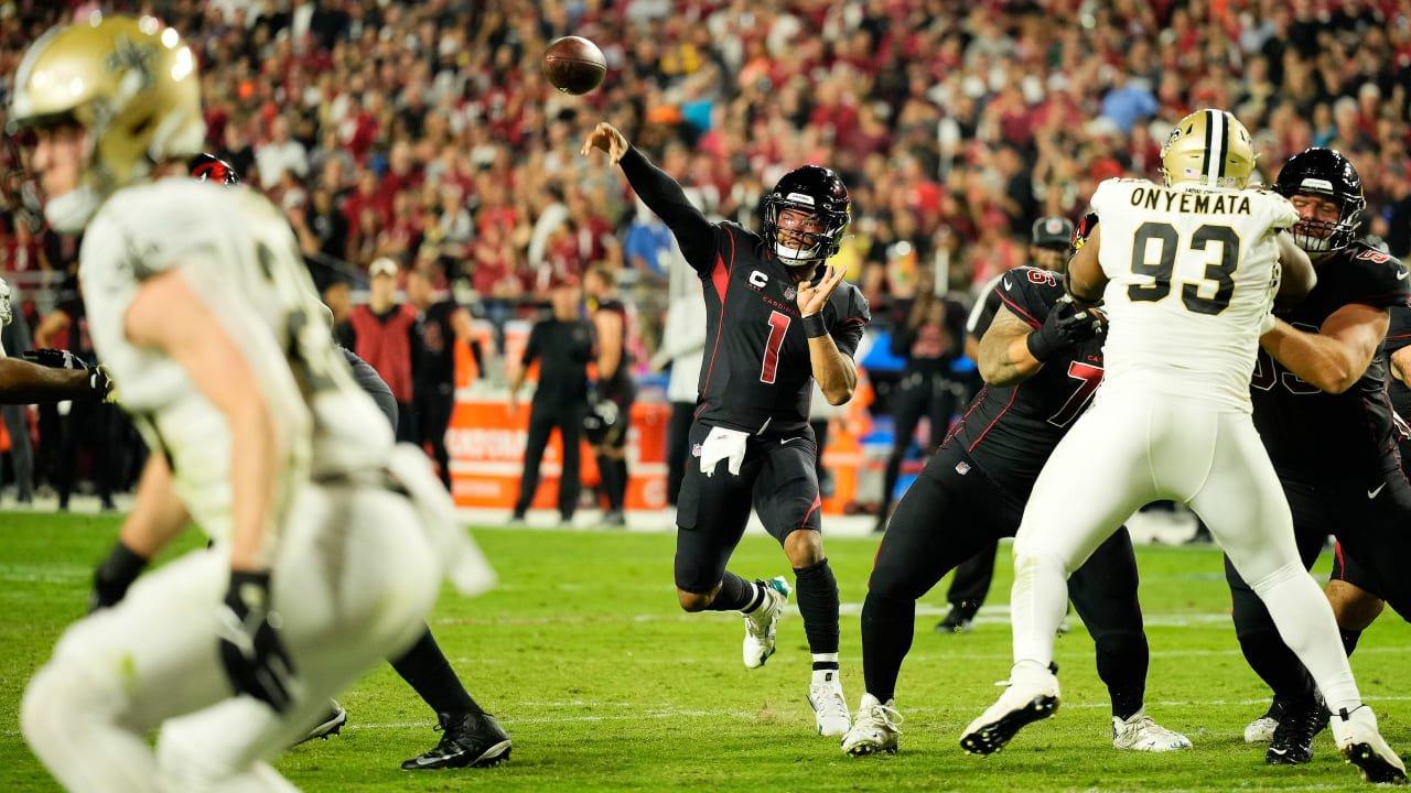 Cardinals vs. Vikings Betting: Is Arizona one of Week 8’s best underdog picks? cover