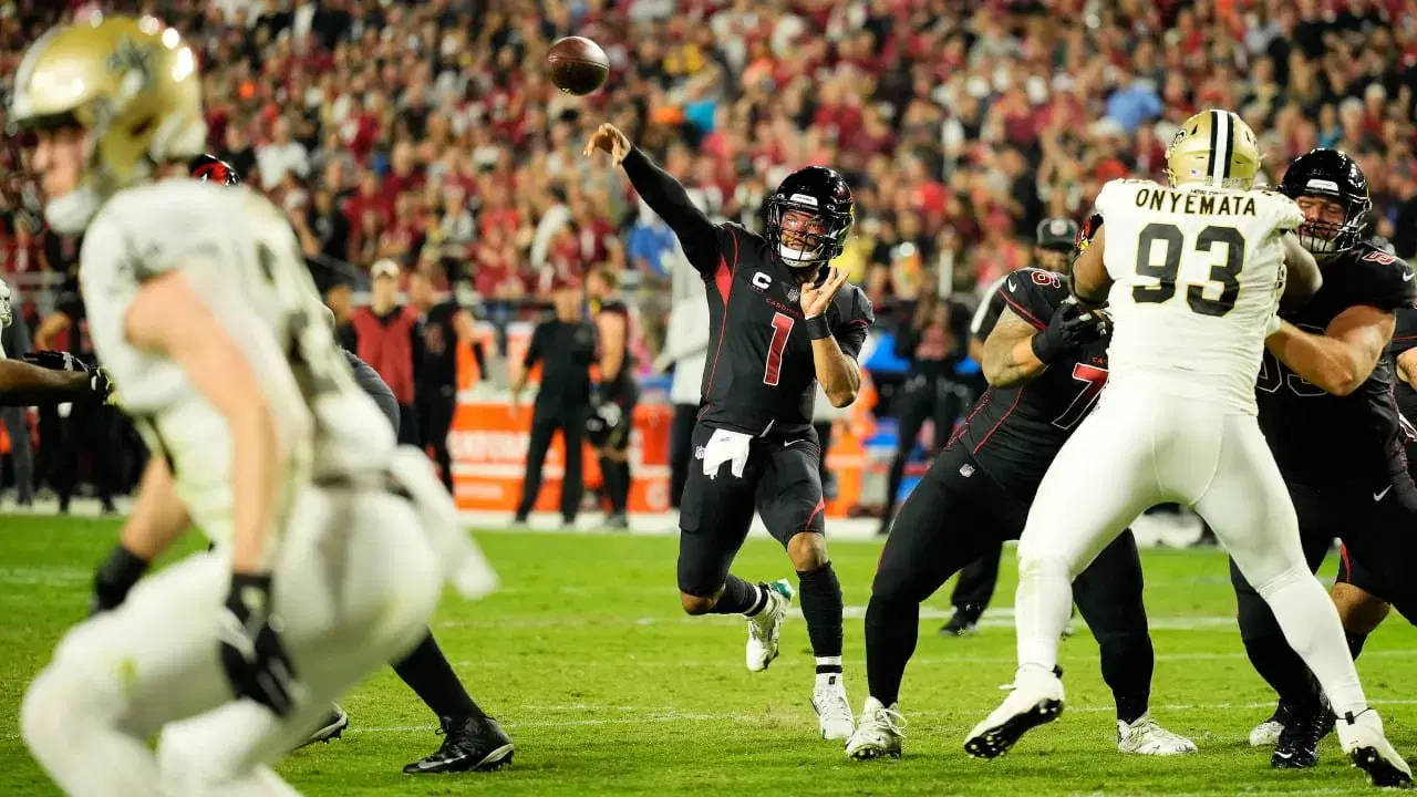 Cardinals vs. Vikings Betting: Is Arizona one of Week 8’s best underdog picks?