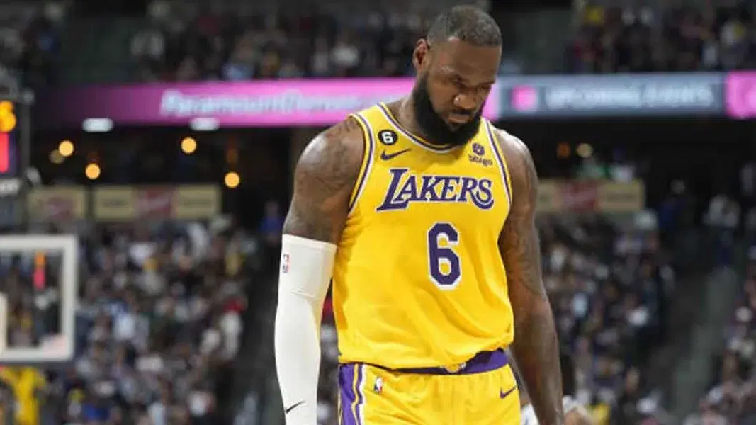 Nuggets vs. Lakers (Oct. 30): Will L.A.’s sorry start stop tonight against Denver?