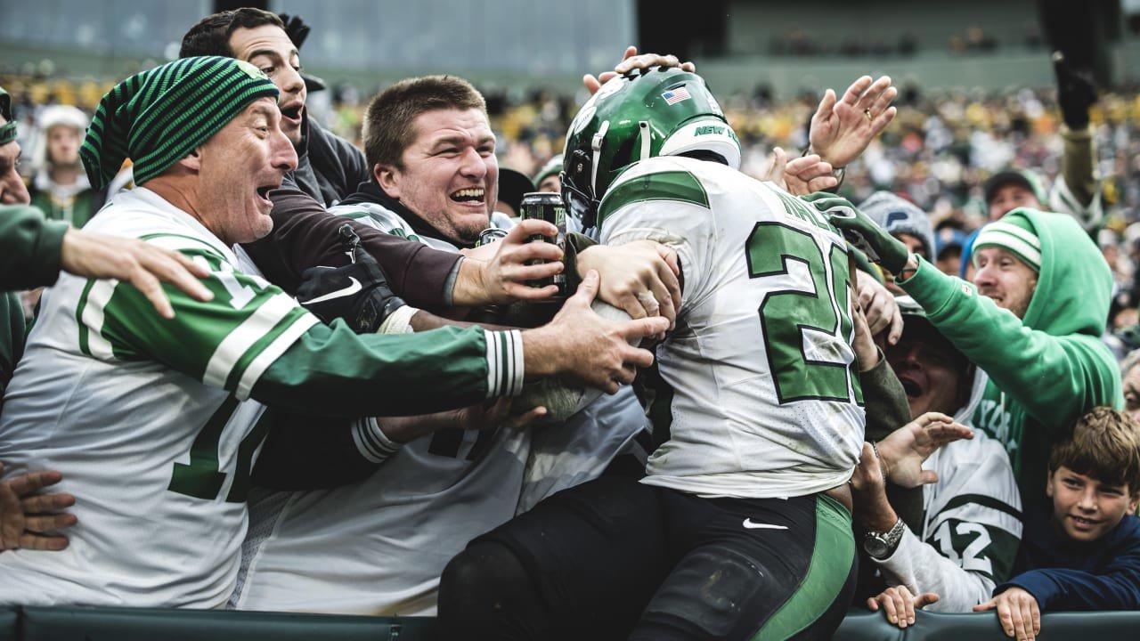 Patriots vs. Jets Prediction & Best Bets: Take the Home Dog (NFL Week 8)