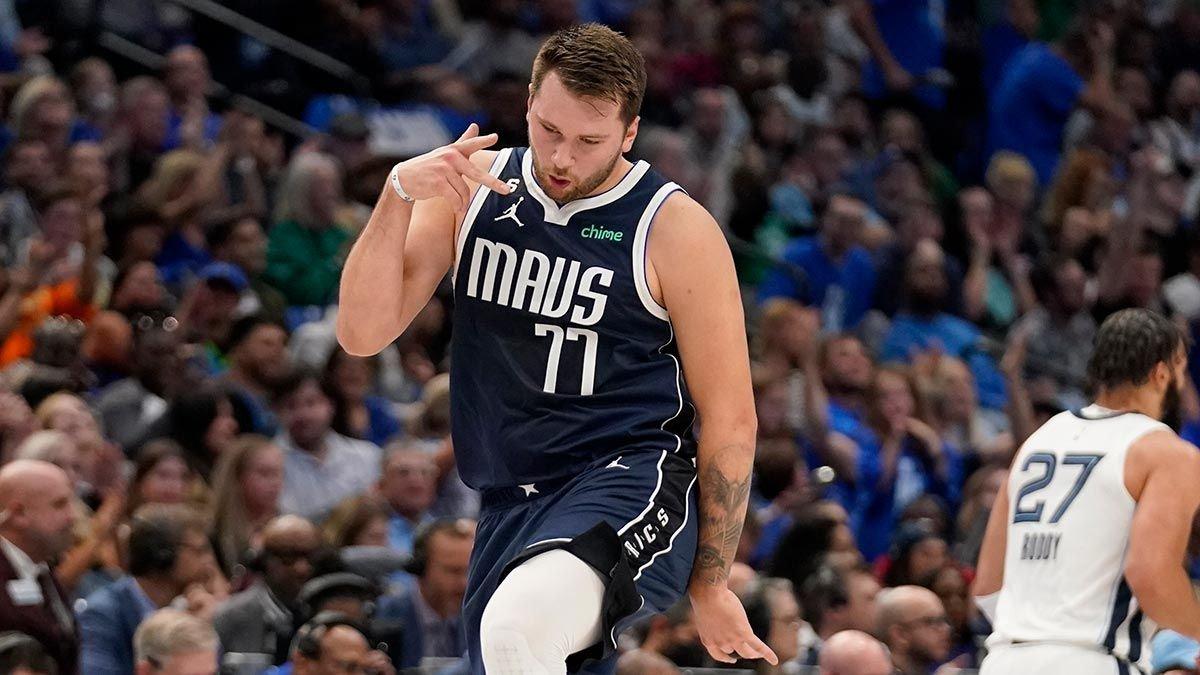 Mavericks vs. Pelicans Betting (Oct. 25): Will Doncic & Dallas roll against dinged-up Pels?