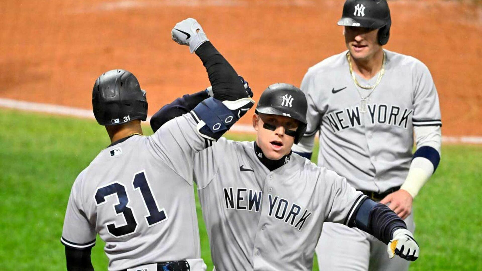 Guardians vs. Yankees Game 5 Betting: Who will move on to face the Astros in ALCS?