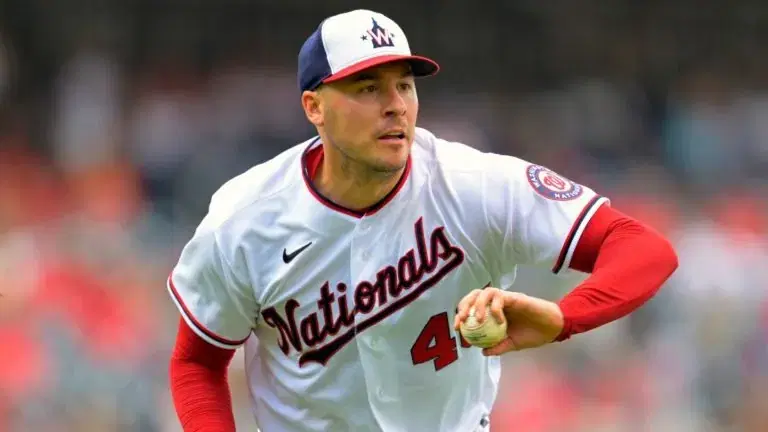 Phillies vs. Nationals (Oct. 2): Can Corbin upset the odds and help Brewers?