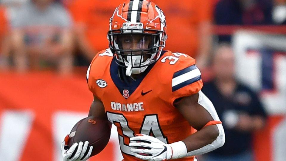 NC State vs. Syracuse Betting: Will the Wolfpack sink their teeth into the Orange on the road?