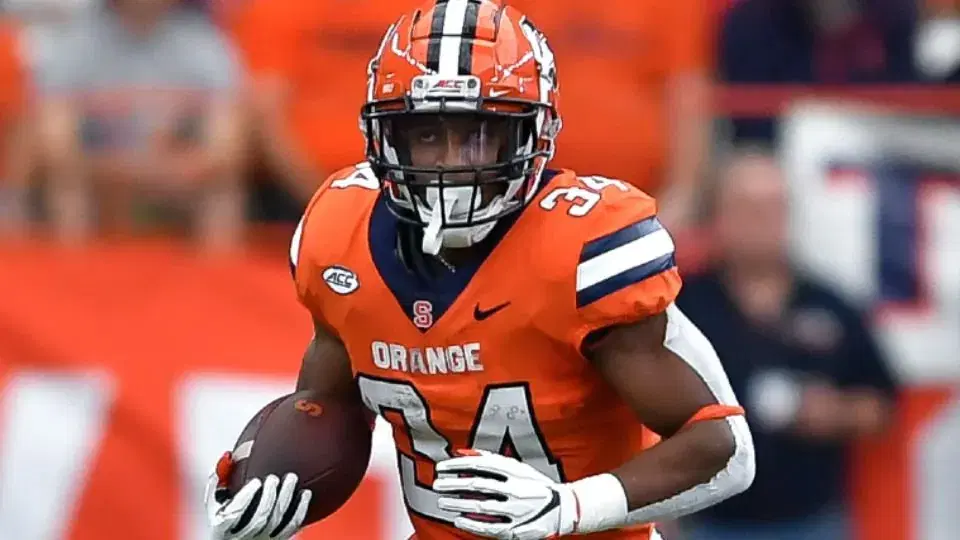 NC State vs. Syracuse Betting: Will the Wolfpack sink their teeth into the Orange on the road?