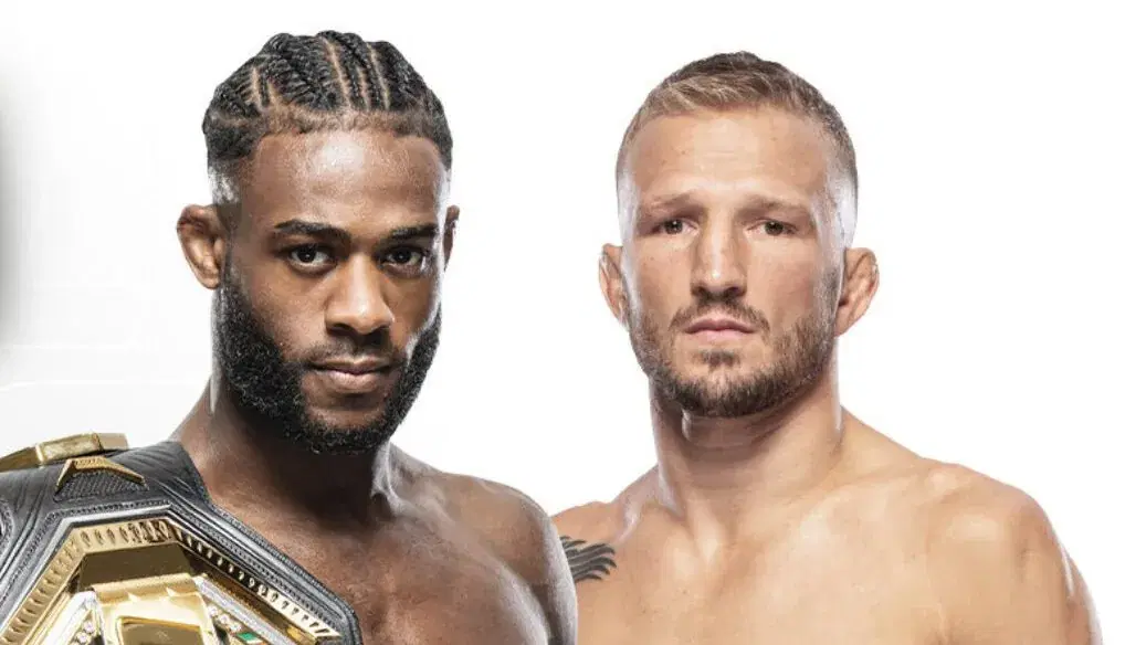 Sterling vs. Dillashaw Prediction, Odds & Picks - UFC 280 cover