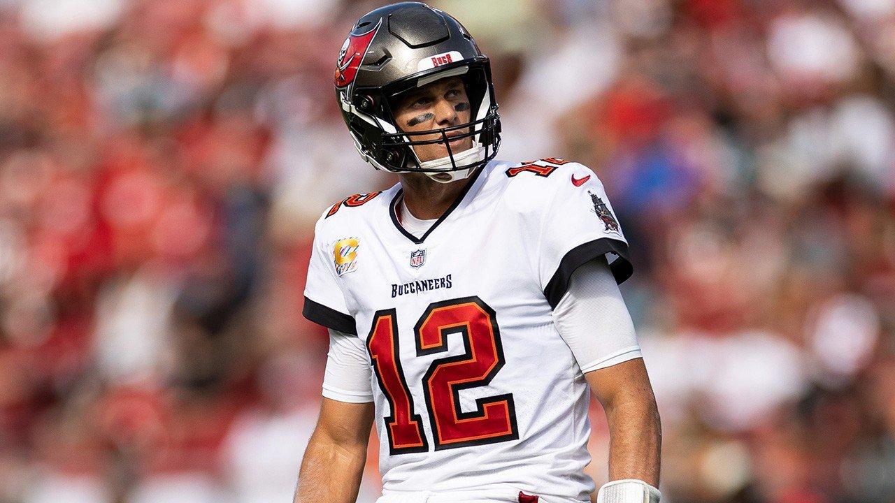 Bucs vs. Steelers Betting: Will Tampa Bay dominate a dinged-up defense in Pittsburgh? cover