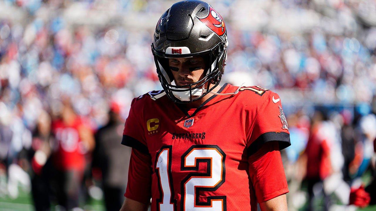 Ravens vs. Bucs (Week 8 Thursday Night Football) Prediction & Best Bets cover