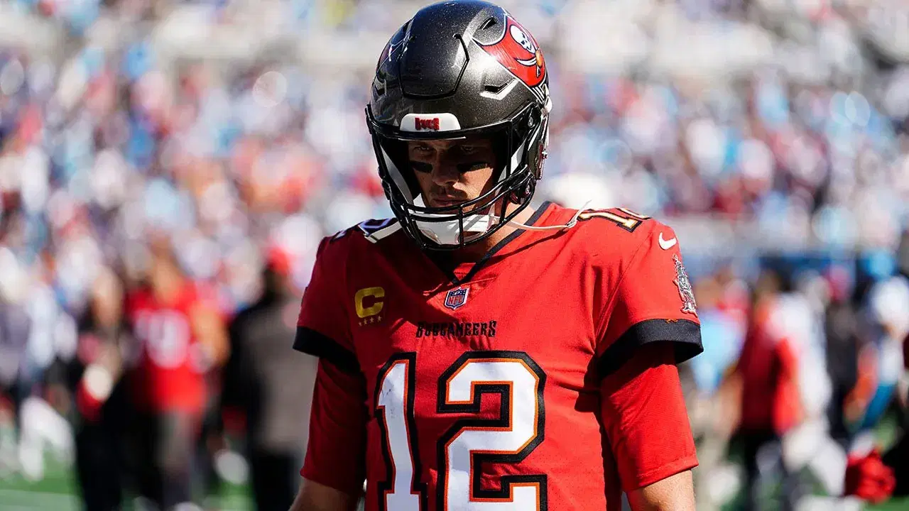 Ravens vs. Bucs (Week 8 Thursday Night Football) Prediction & Best Bets