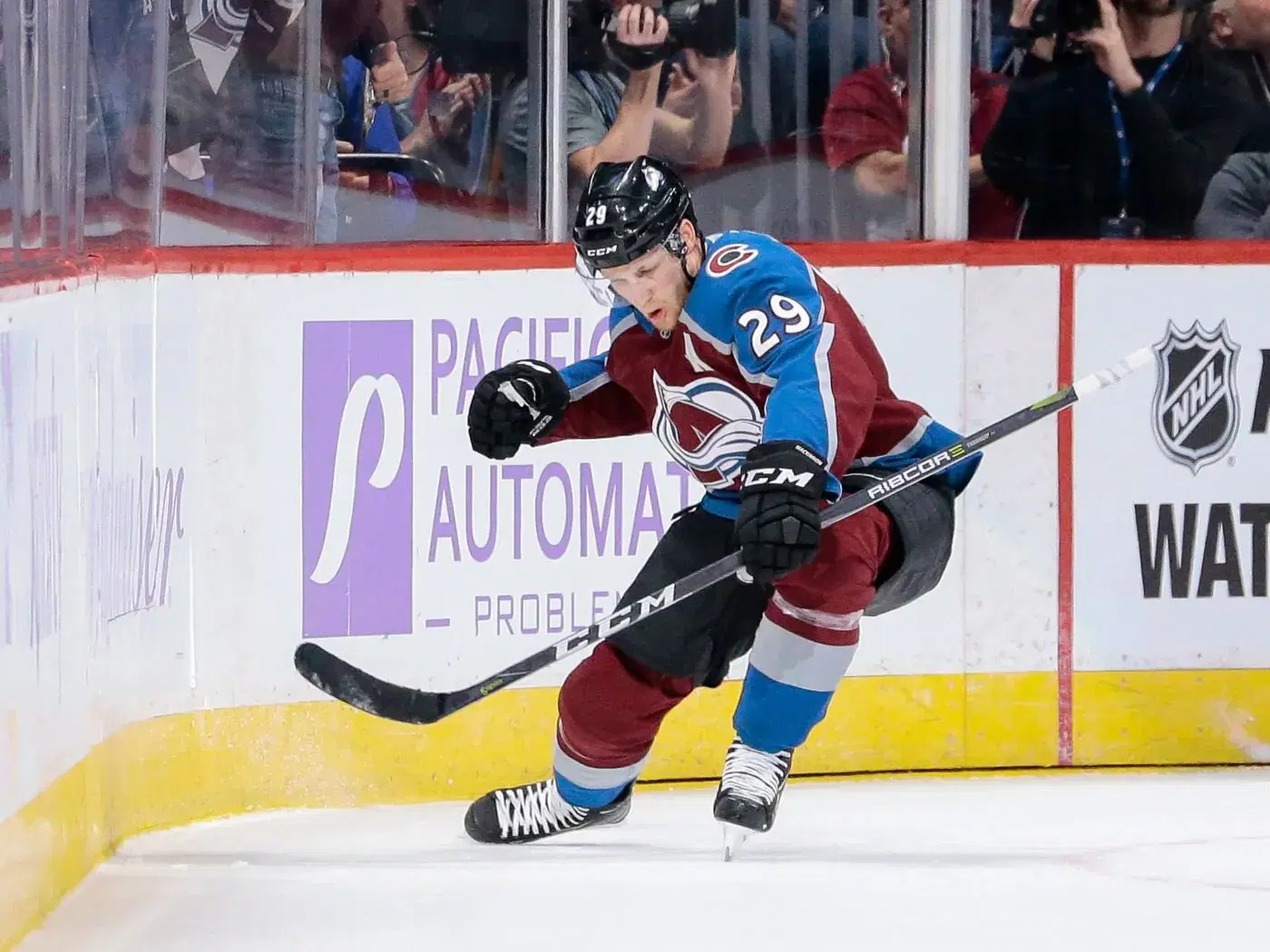 Avalanche vs. Wild Prediction, Odds & Picks – 10/17/22