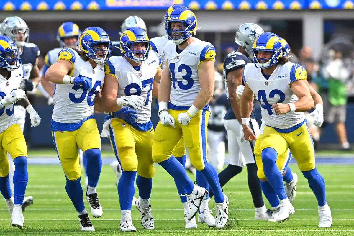 Panthers vs. Rams Prediction & Picks (NFL Week 6)