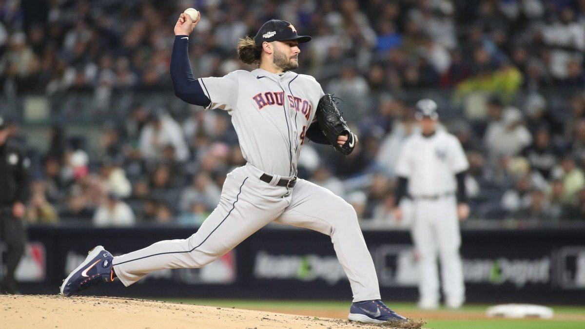 Astros vs. Phillies World Series Game 3 Betting: Who will grab a key Game 3 win in Philadelphia? cover