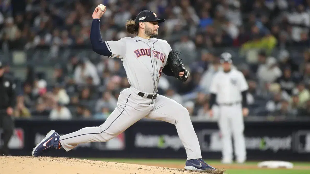 Astros vs. Phillies World Series Game 3 Betting: Who will grab a key Game 3 win in Philadelphia? cover