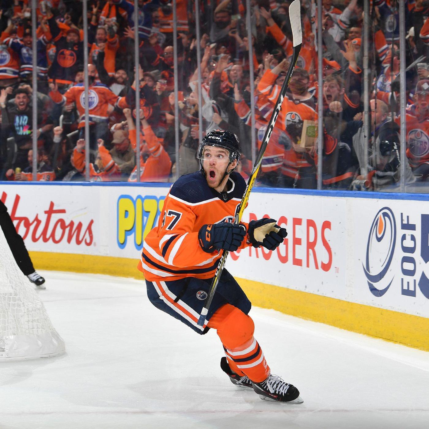 Kings vs Oilers Prediction: Betting on Goals (11/16/22)