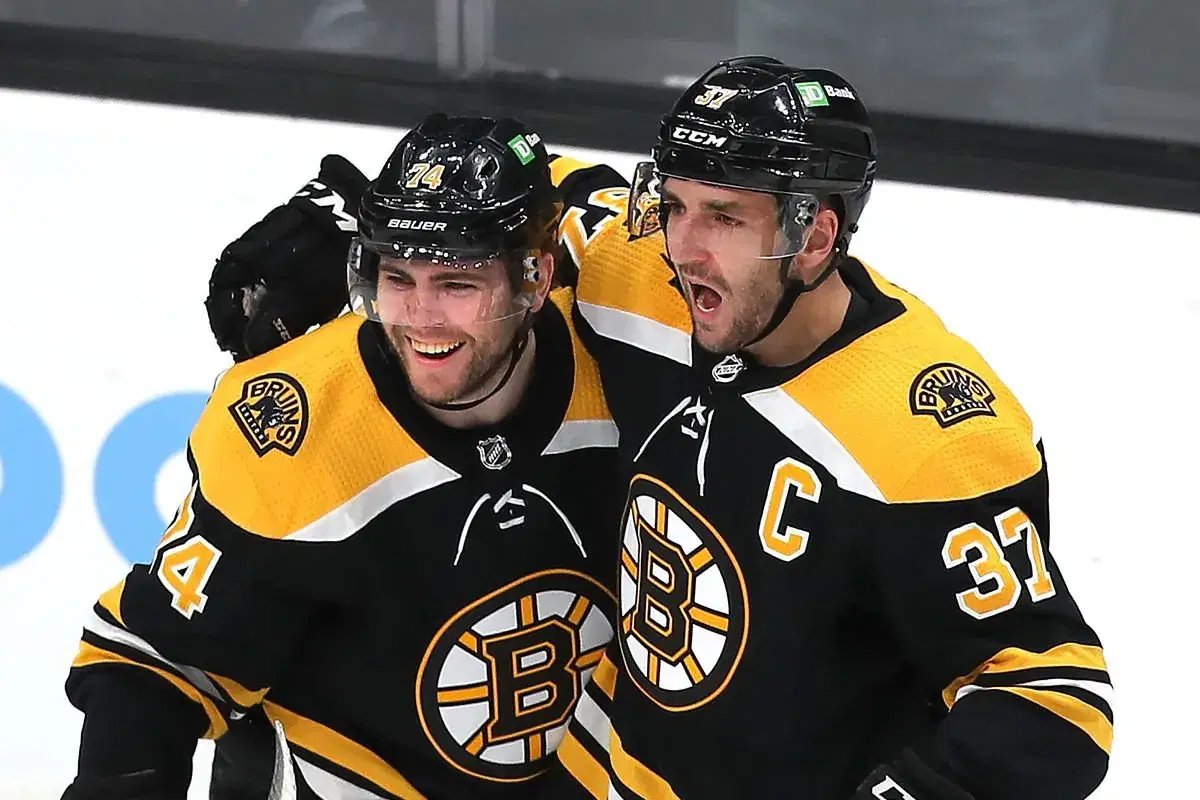 Bruins vs. Penguins Prediction: Riding with the Boston Boys (11/1/2022)