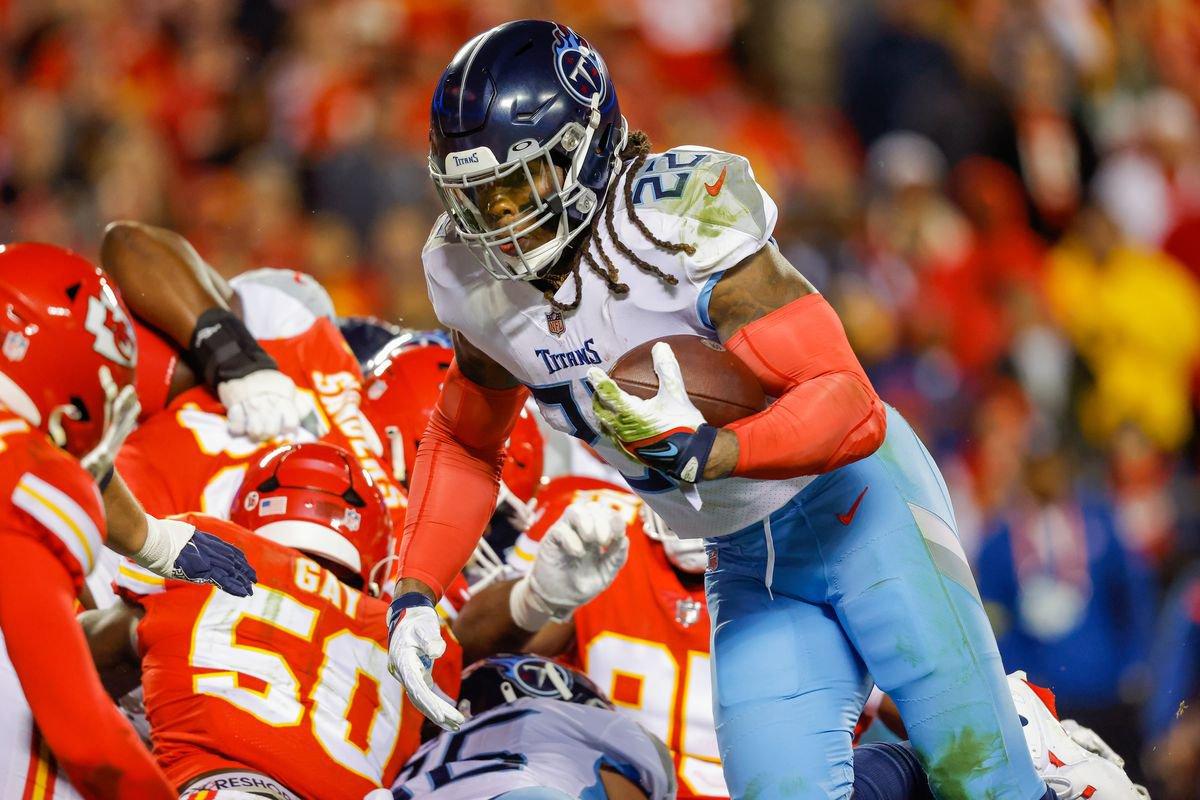 Broncos vs Titans Prediction: Trust the Titans to Buck the Broncos (NFL Week 10) cover