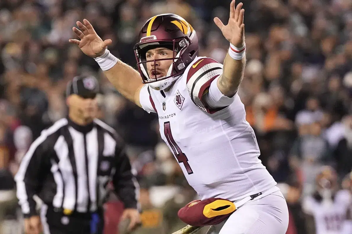 Commanders vs Giants Prediction & Picks NFL Week 13