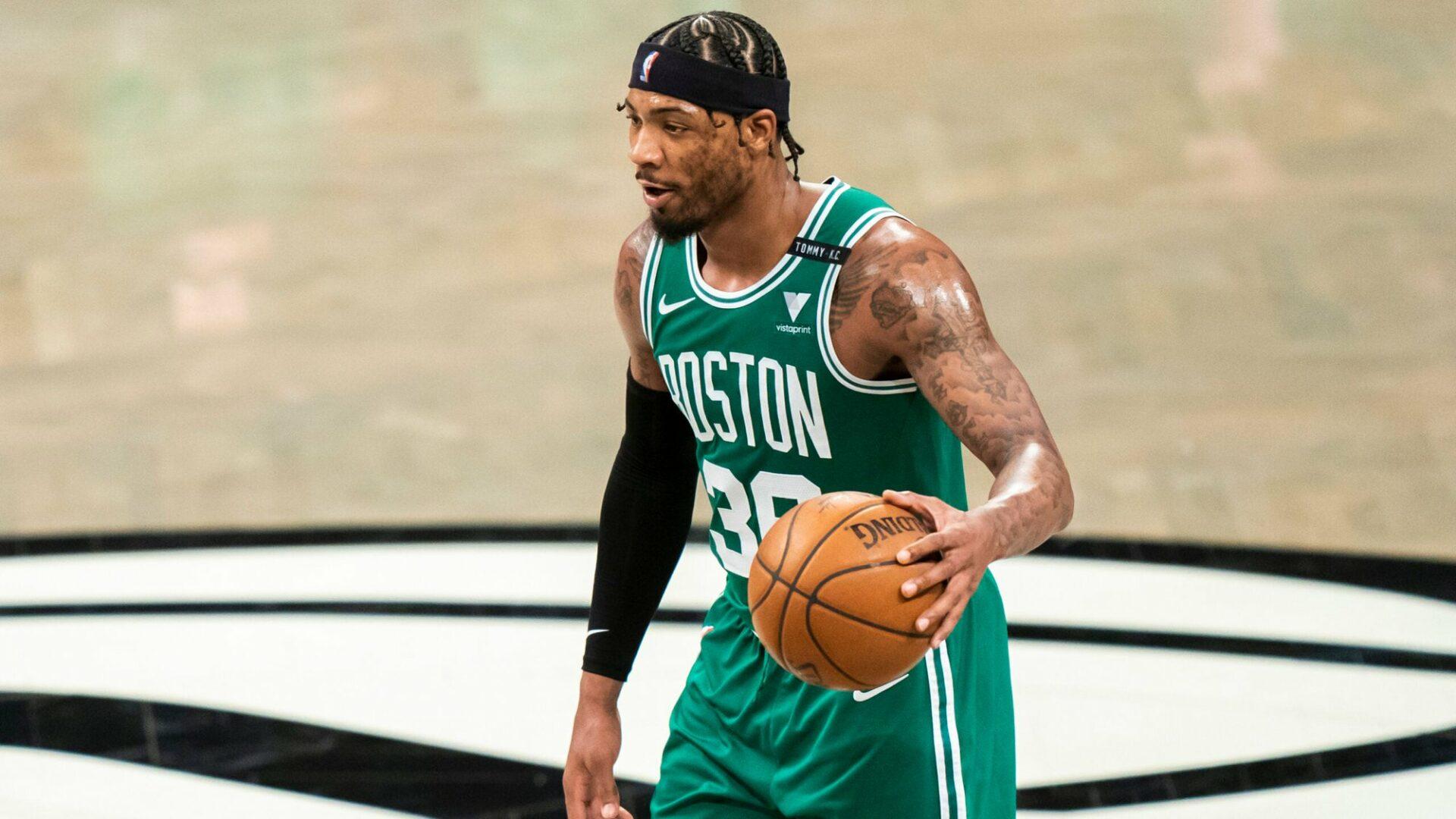 Mavericks vs Celtics Betting (Nov. 23): Boston Finally Finds Success Against Dallas cover