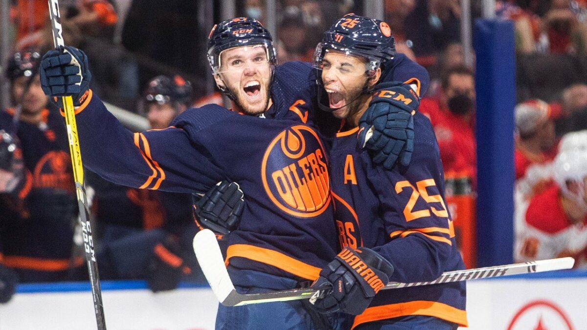 Oilers vs Blackhawks Prediction, Odds & Best Bets | NHL Bets (1/9): Edmonton Doesn’t Break Sweat