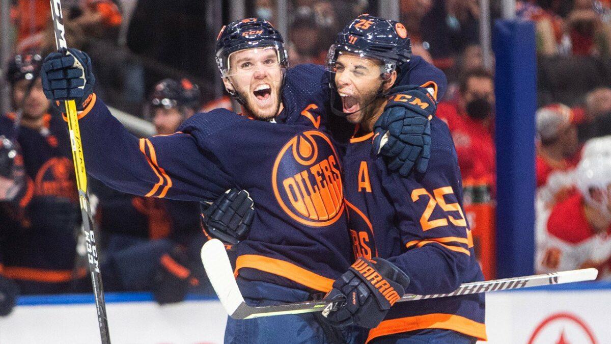 Golden Knights vs. Oilers Prediction: Trust the GOAT at Home