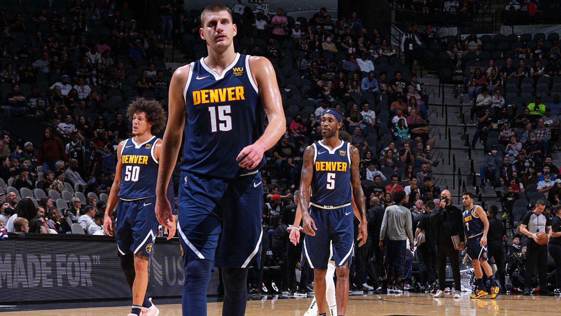Nuggets vs Clippers Betting (Nov. 25): LA Falls to Denver in Black Friday Blowout cover