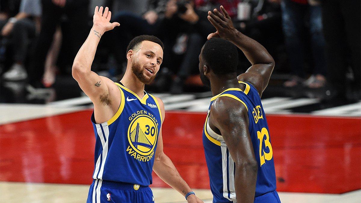 Knicks vs. Warriors Betting (Nov. 18): Chase Center Crowd Pushes Golden State to Victory