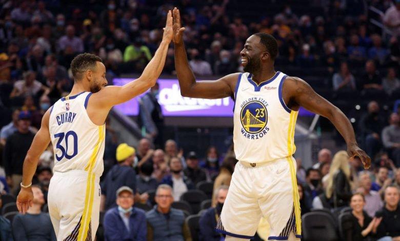 Clippers vs Warriors Betting (Nov. 23): Dubs Take Advantage of Short-Handed Clippers cover