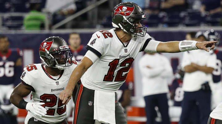 Buccaneers vs Browns Week 12 Betting: Tampa Bay Continues Cleveland’s Downward Spiral