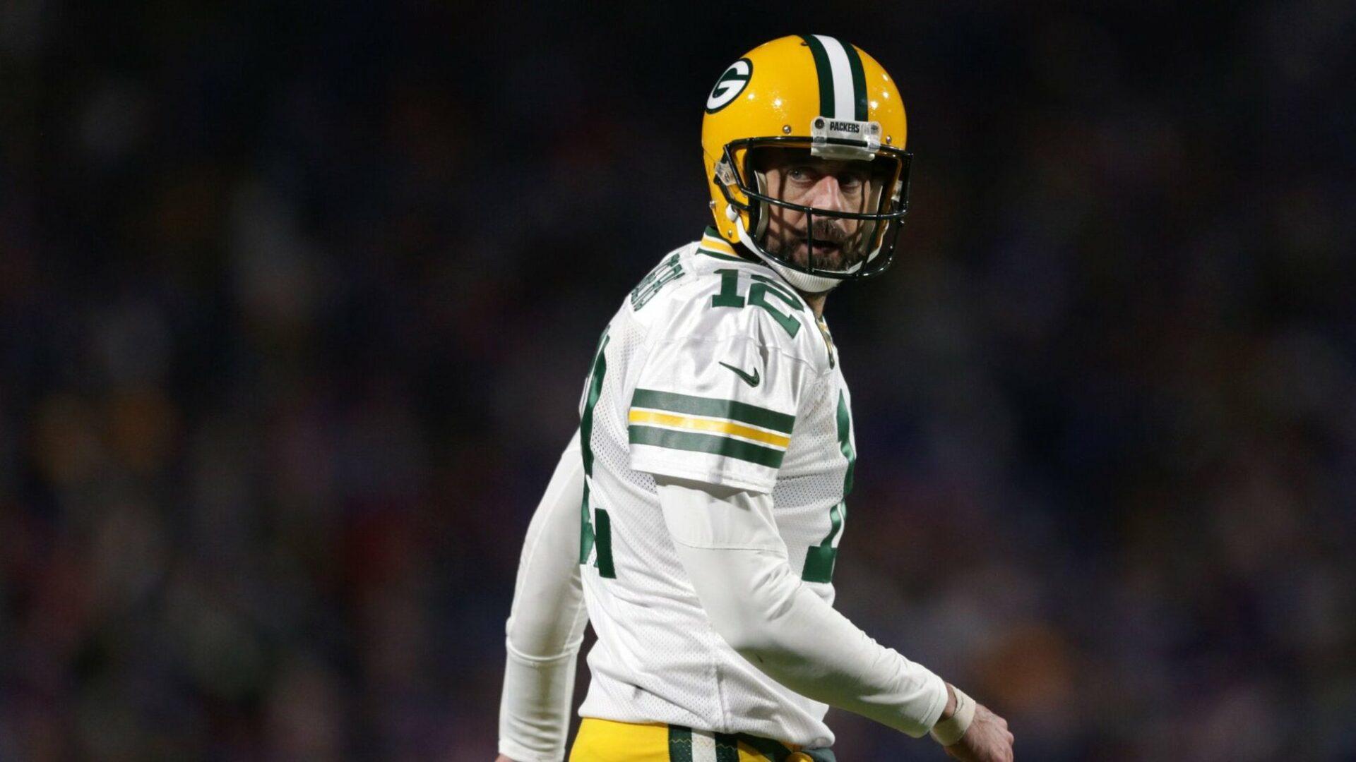 Packers vs. Lions Week 9 Betting: Will Green Bay’s slide finally end? cover