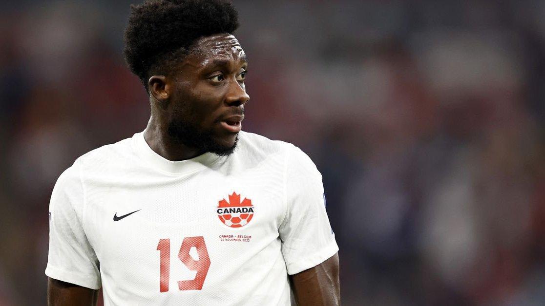 Croatia vs Canada Prediction & Picks (World Cup Group F): Will Canada’s hopes of advancement stay alive? cover