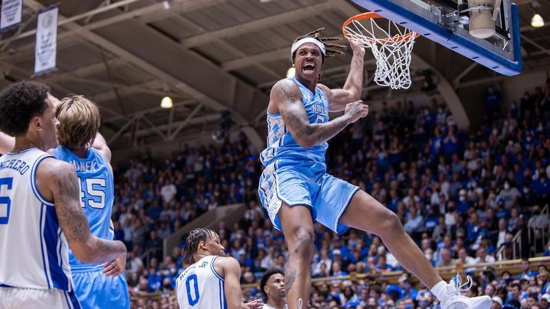 UNC vs Portland Basketball Prediction & Picks: Will the nation’s top-ranked team be tested by the Pilots? cover