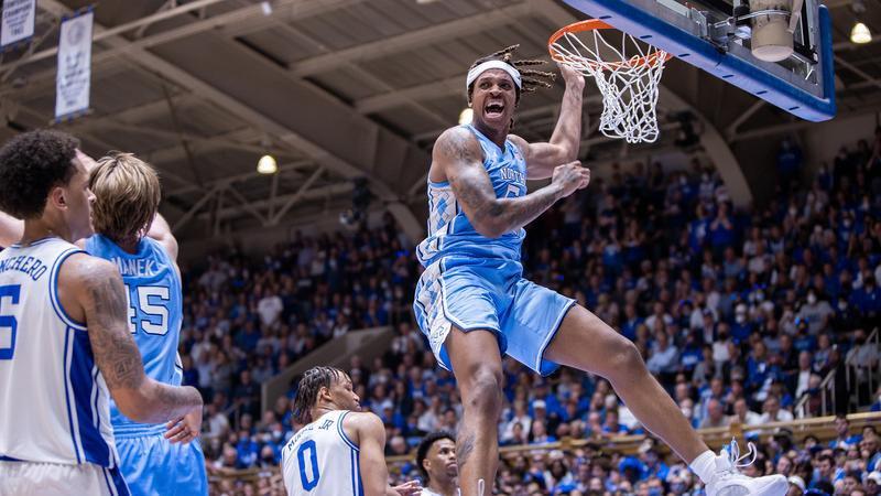 UNC vs Portland Basketball Prediction & Picks: Will the nation’s top-ranked team be tested by the Pilots?