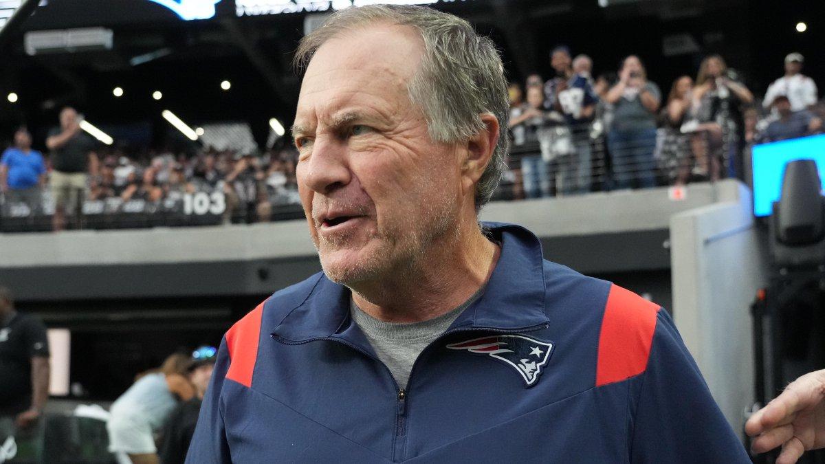 Jets vs. Patriots Week 11 Betting: New England’s Defense Rises to the Occasion