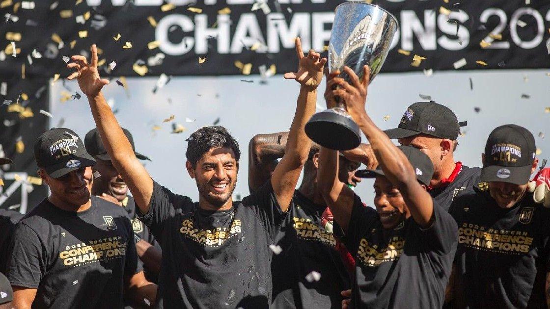 LAFC vs. Philadelphia Union (MLS Cup 2022) Betting: Will LAFC reach the MLS mountaintop? cover