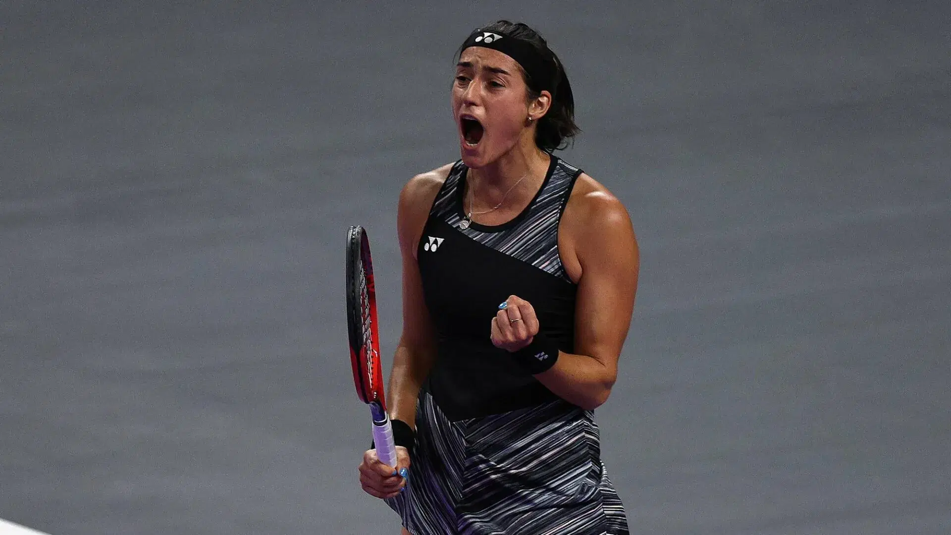 Aryna Sabalenka vs Caroline Garcia (WTA Finals 2022) Betting: Who will take the year-end title in Fort Worth?