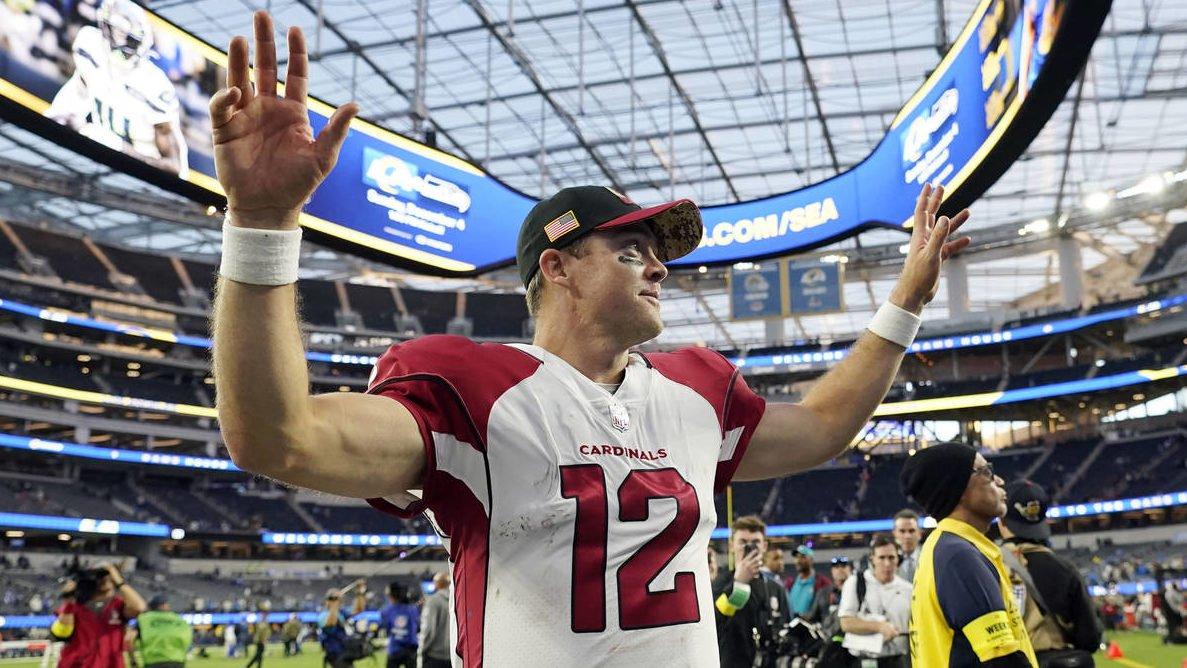 49ers vs. Cardinals Week 11 Prediction & Picks: Can Arizona win in Mexico City without Murray?