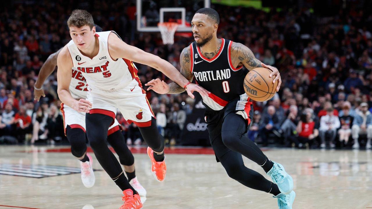 Jazz vs Trail Blazers Betting (Nov. 19): Top two teams in the West meet in Portland