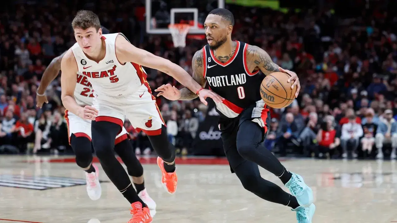 Jazz vs Trail Blazers Betting (Nov. 19): Top two teams in the West meet in Portland