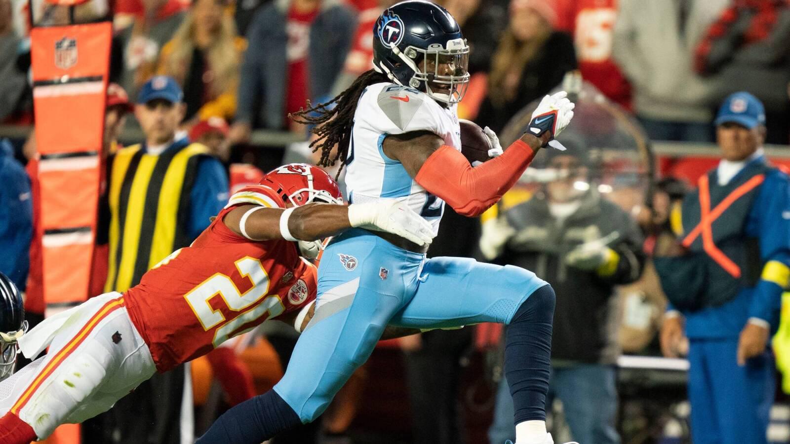 Titans vs Packers (Week 11 Thursday Night Football) Prediction & Picks: Can the Pack go back-to-back? cover