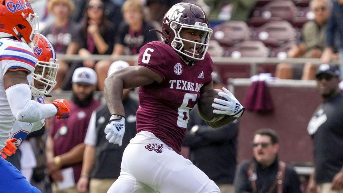 LSU vs Texas A&M Football Prediction & Picks: Can the Aggies end disastrous season by crushing Tigers’ CFP hopes? cover
