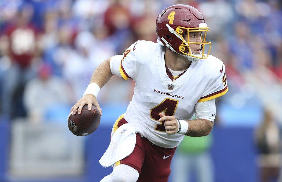 Vikings vs. Commanders Prediction: In Heinicke I Trust, Again… (NFL Week 9)