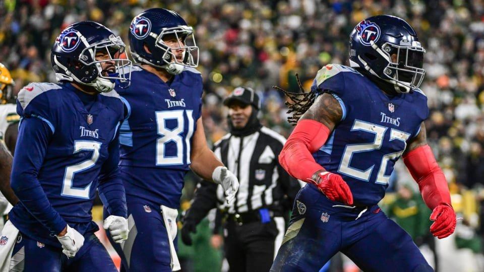 Bengals vs Titans Prediction: Can the Titans tame the Bengals?