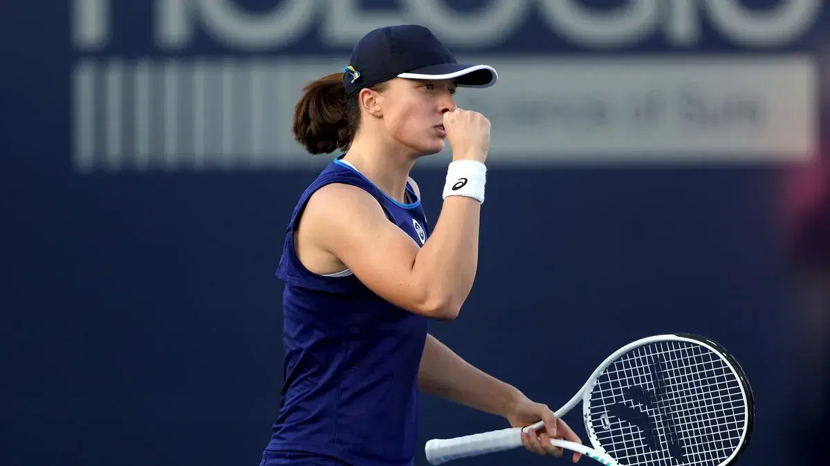 WTA Finals 2022 Betting: Will anyone stand between Swiatek and success in Fort Worth?