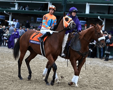 Artie Schiller, Winter Memories Headline Aqueduct Sunday