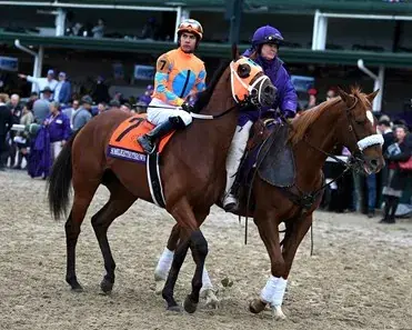 Artie Schiller, Winter Memories Headline Aqueduct Sunday