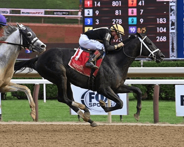 Churchill Downs: Golden Rod, Kentucky Jockey Club Analysis