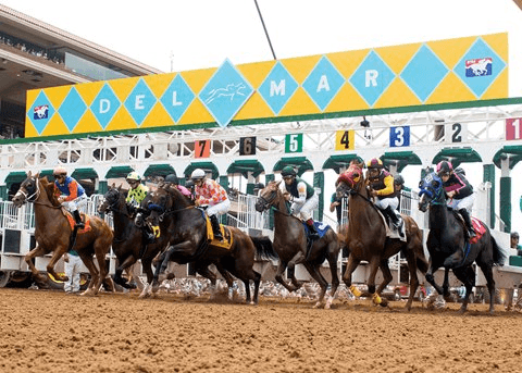 Del Mar Fall Meet: Opening Day Friday Analysis, Selections