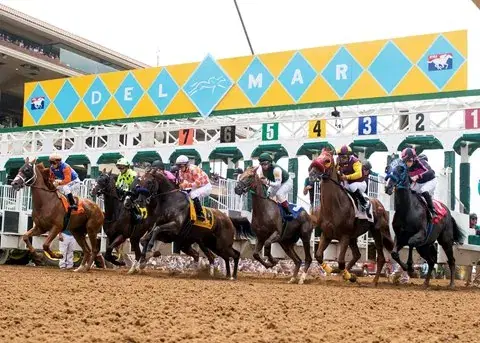 Del Mar Fall Meet: Opening Day Friday Analysis, Selections