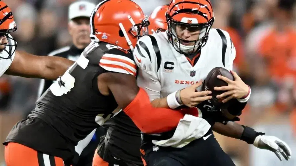 Panthers vs. Bengals Betting: Will Cincinnati struggle again without Burrow’s top target?