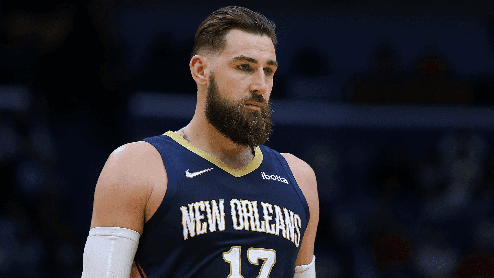 Trail Blazers vs. Pelicans Betting (Nov. 10): Paint Presence Gives Edge to Pelicans cover